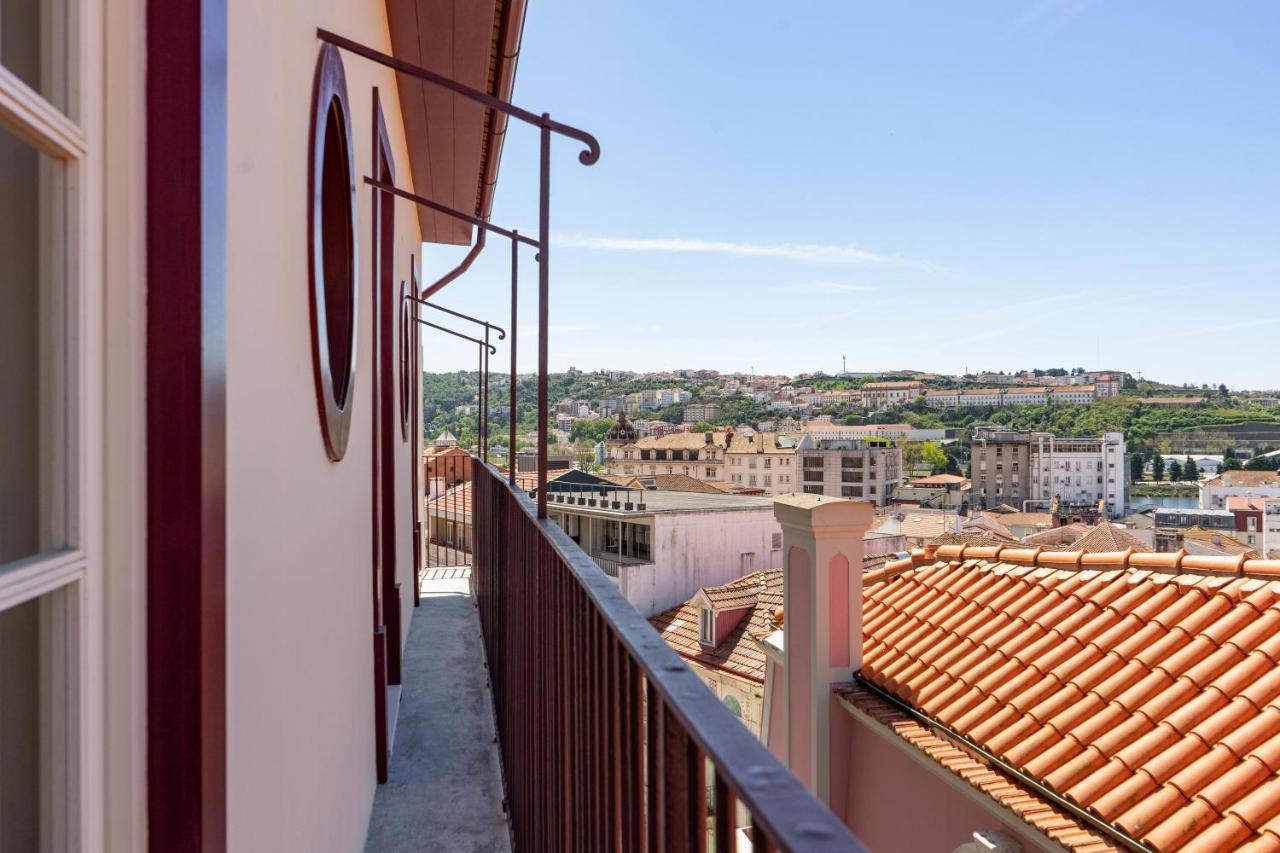 Entre Ruas Apartments Coimbra Exterior photo
