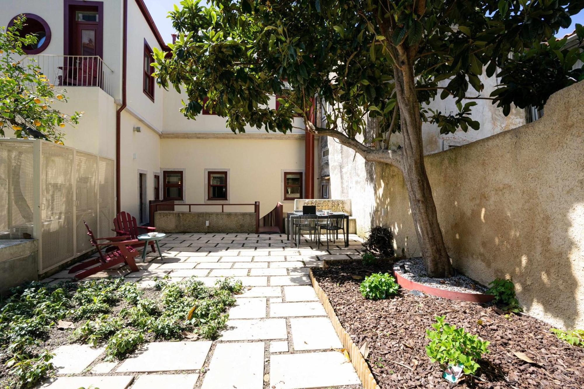 Entre Ruas Apartments Coimbra Exterior photo
